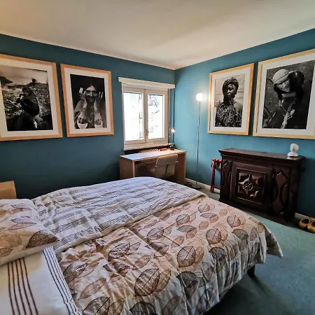 Apartment Hostdomus - City Hall Suites