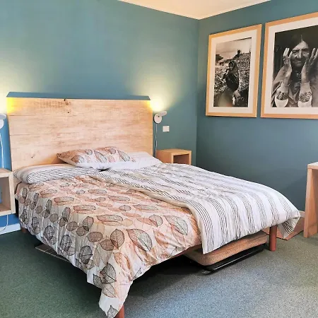 Hostdomus - City Hall Suites * Sestriere