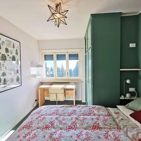 Apartment Hostdomus - City Hall Suites