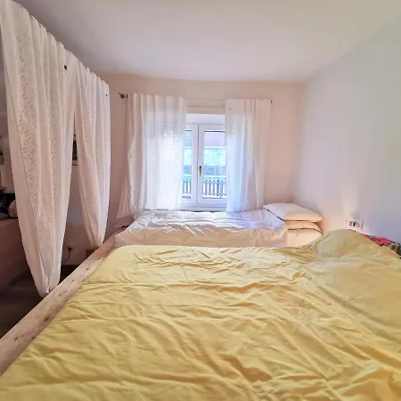 Hostdomus - City Hall Suites Sestriere